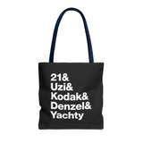 2016 Freshman Tote Bag