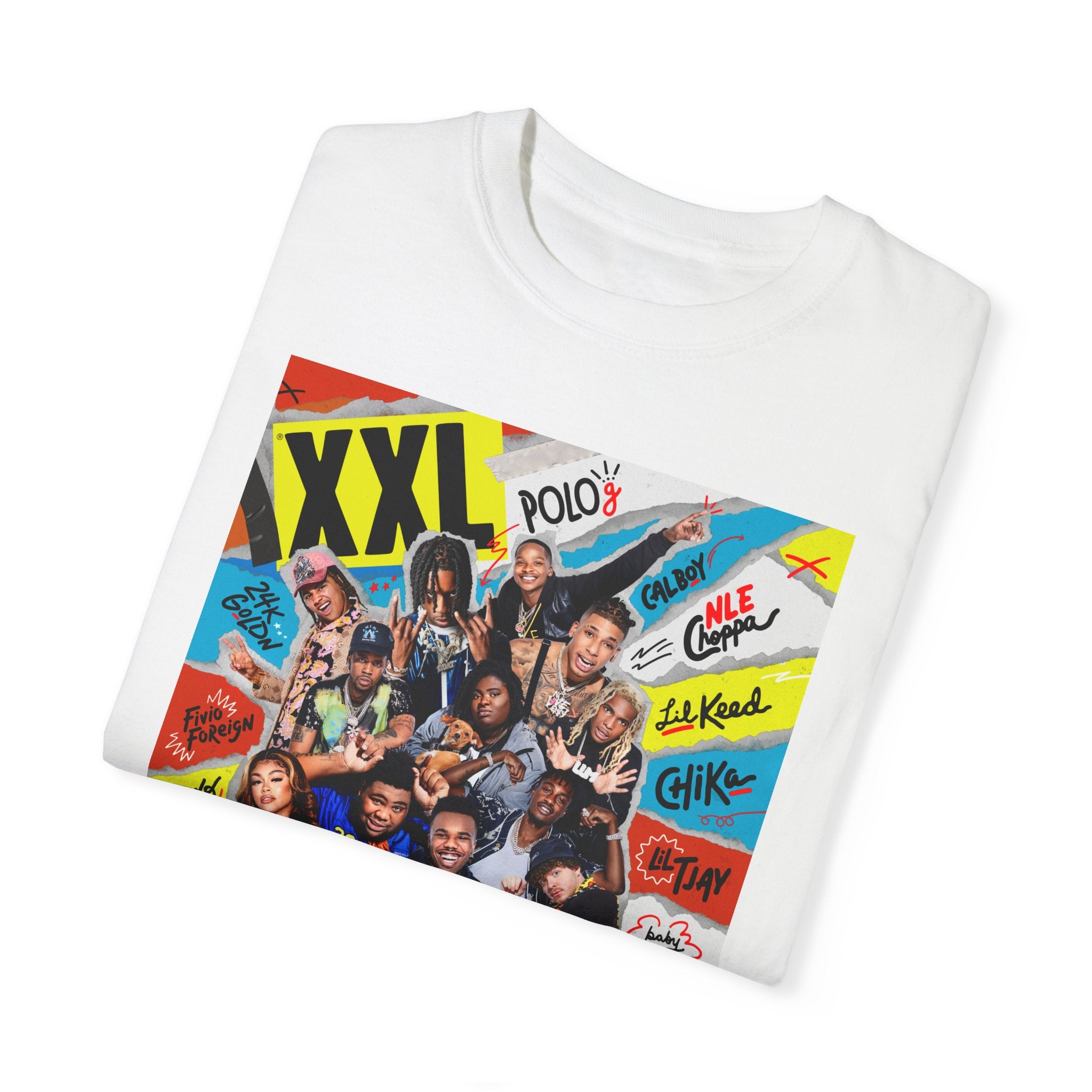 Freshman Fall 2020 T-shirt