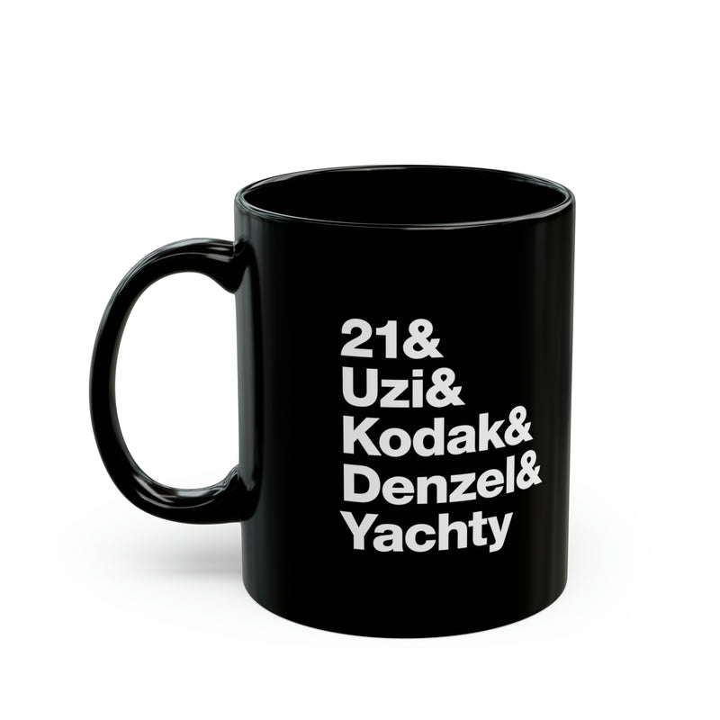 2016 Freshman Mug
