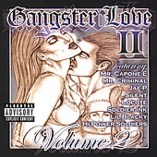 Gangster Love 2 / Various - Gangster Love, Vol. 2