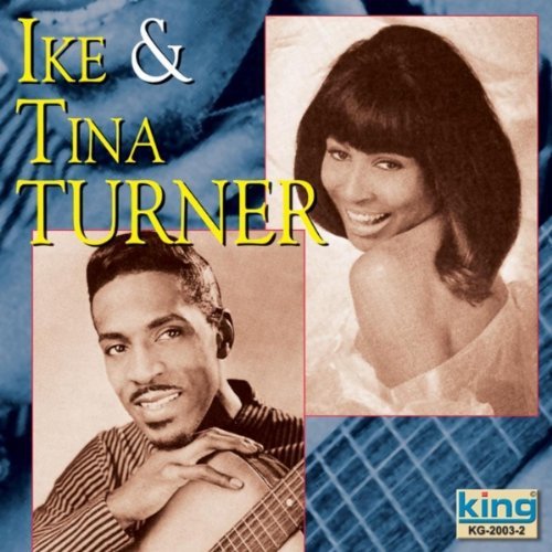 Ike & Tina Turner - Ike & Tina Turner