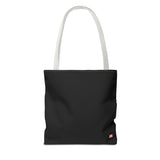 Mount Yemore Tote Bag