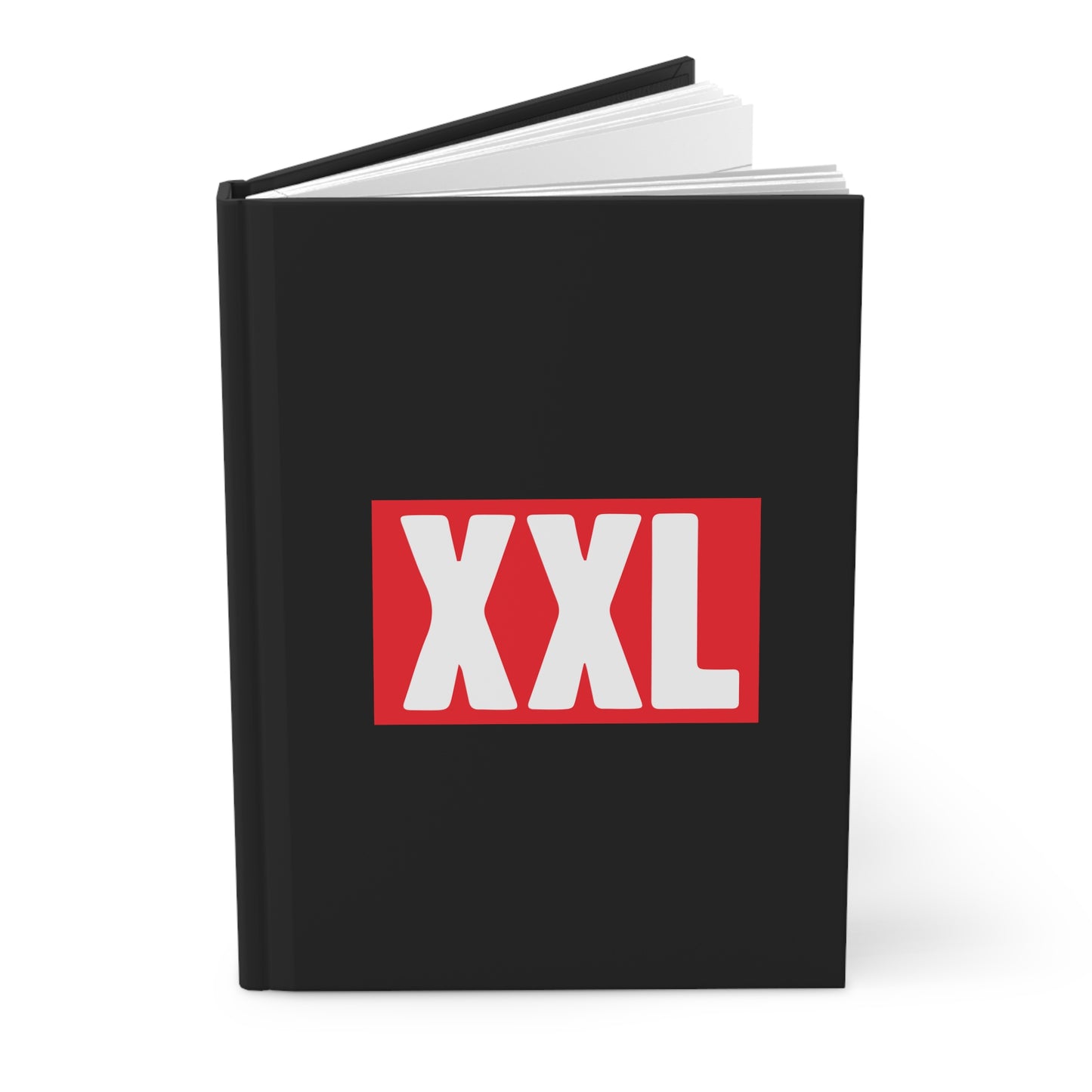 XXL Hardcover Journal