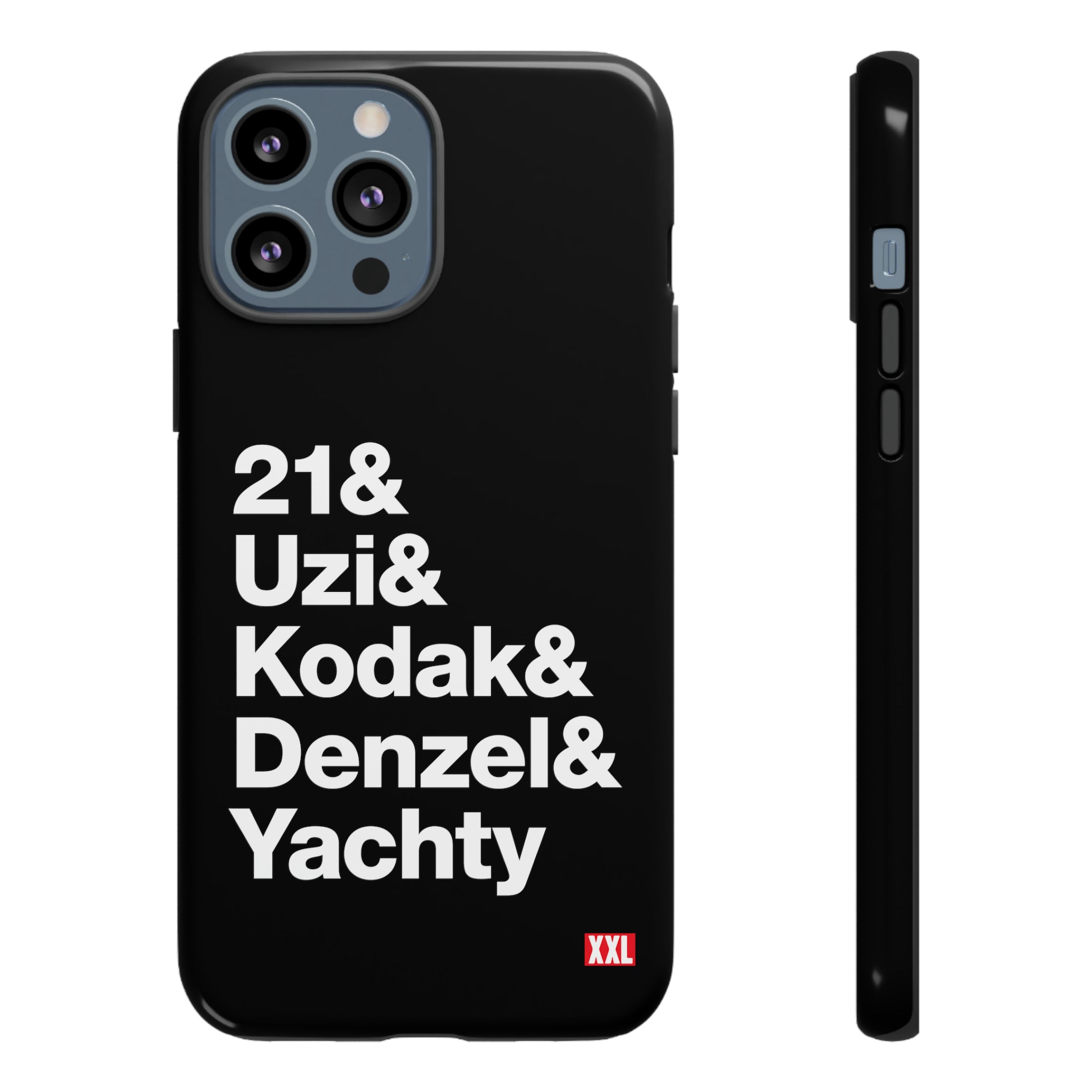 2016 Freshman Phone Cases