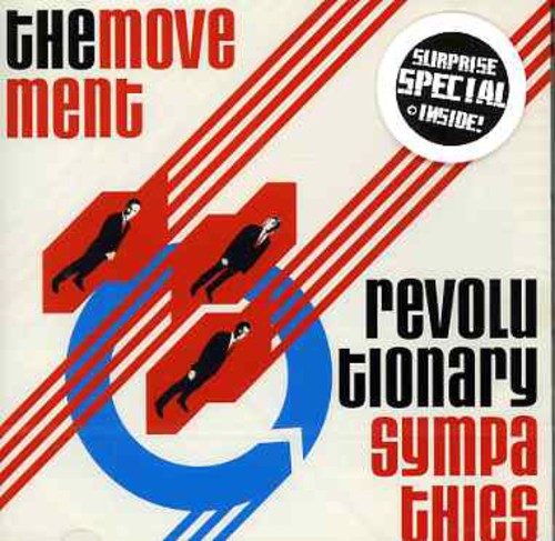 Movement - Revolutionary Sympathi