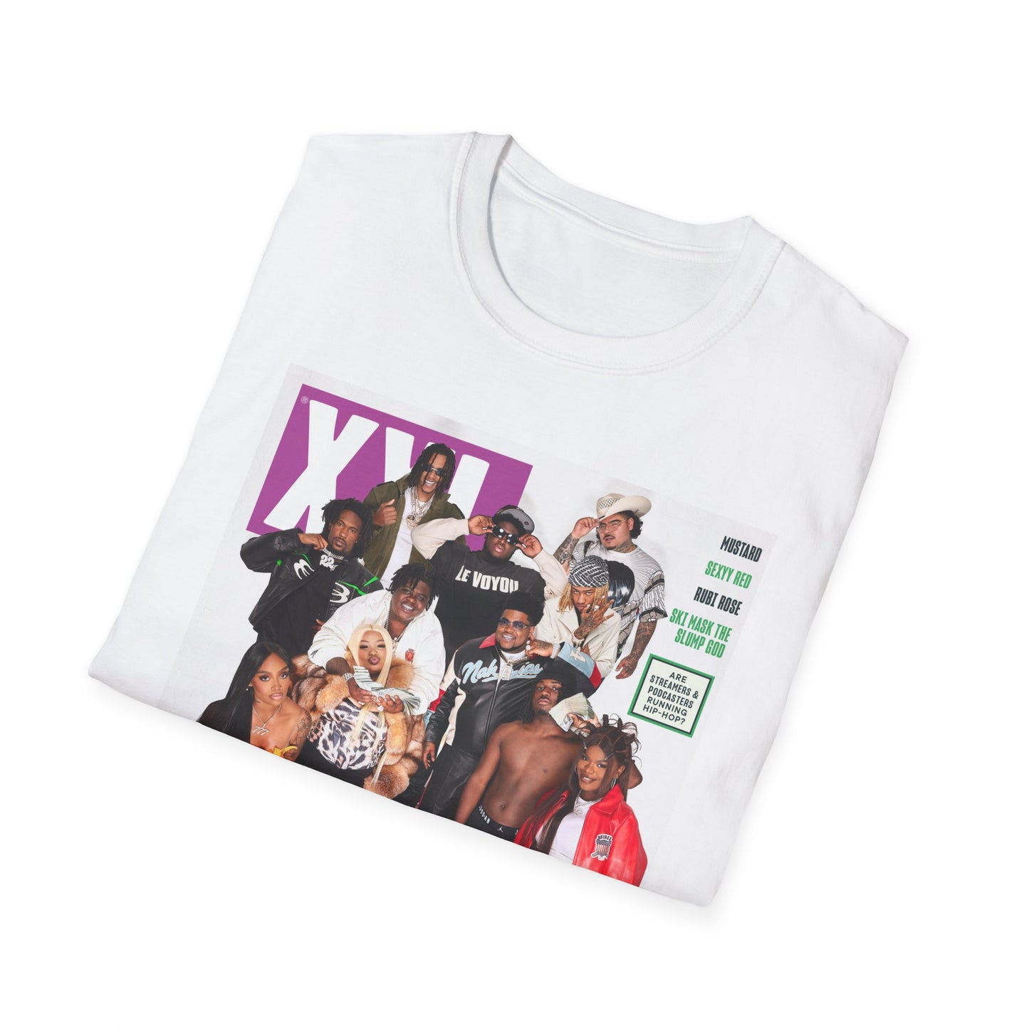 2024 XXL Freshman T-Shirt