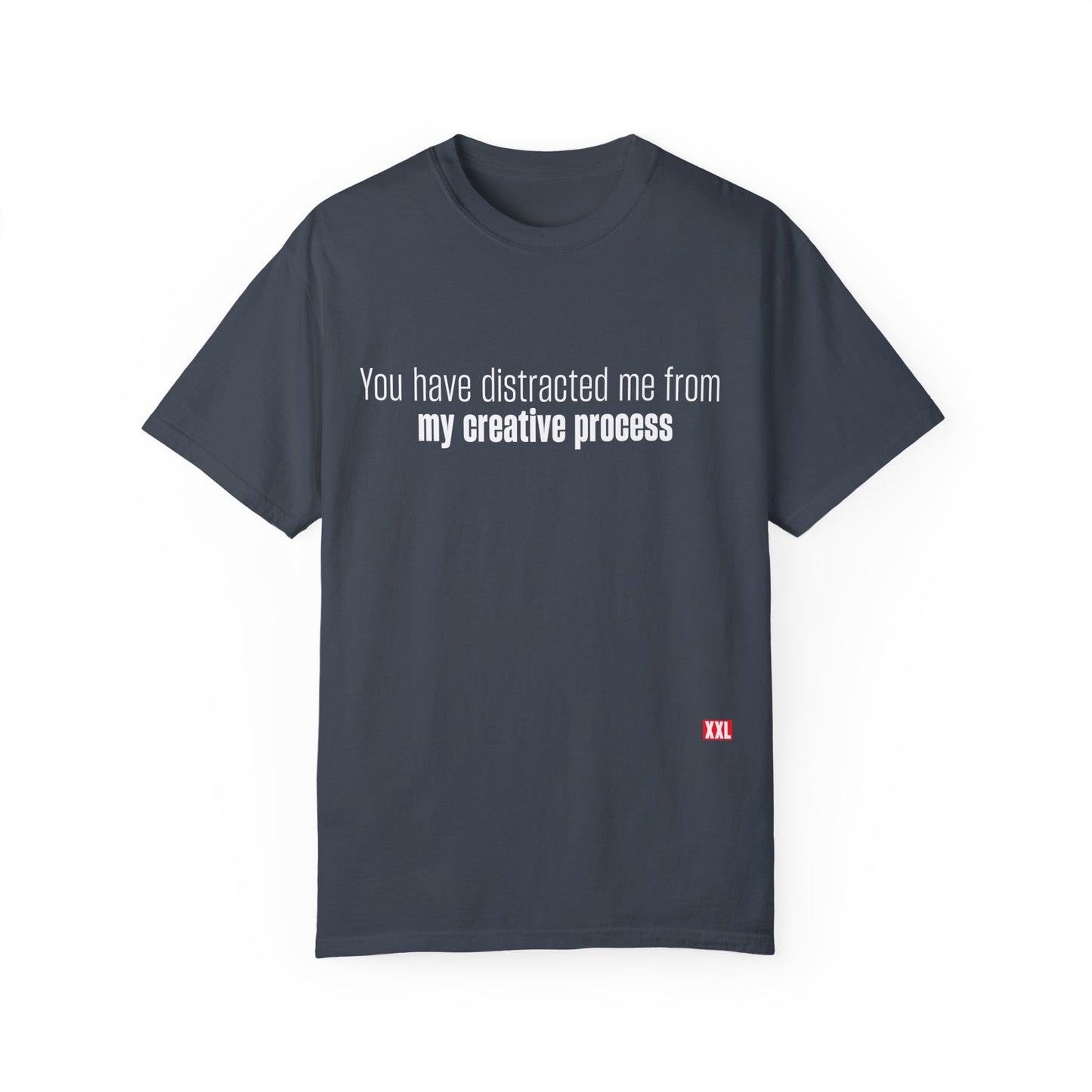 Creative Process T-shirt