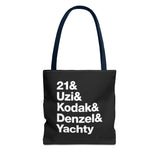 2016 Freshman Tote Bag