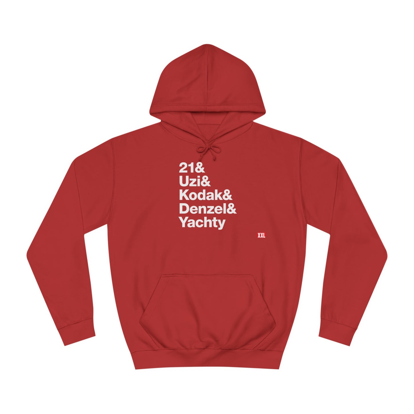 2016 Freshmen Hoodie