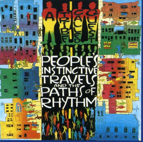 People's Instinctive Travels and the Pat