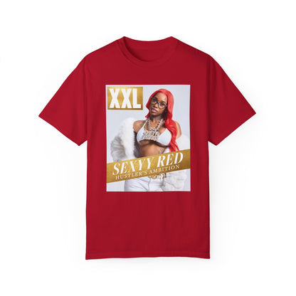 Sexyy Red - Winter 2024 Issue T-shirt