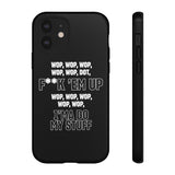 WOP WOP WOP Phone Cases