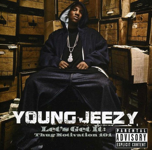 Let's Get It: Thug Motivation 101