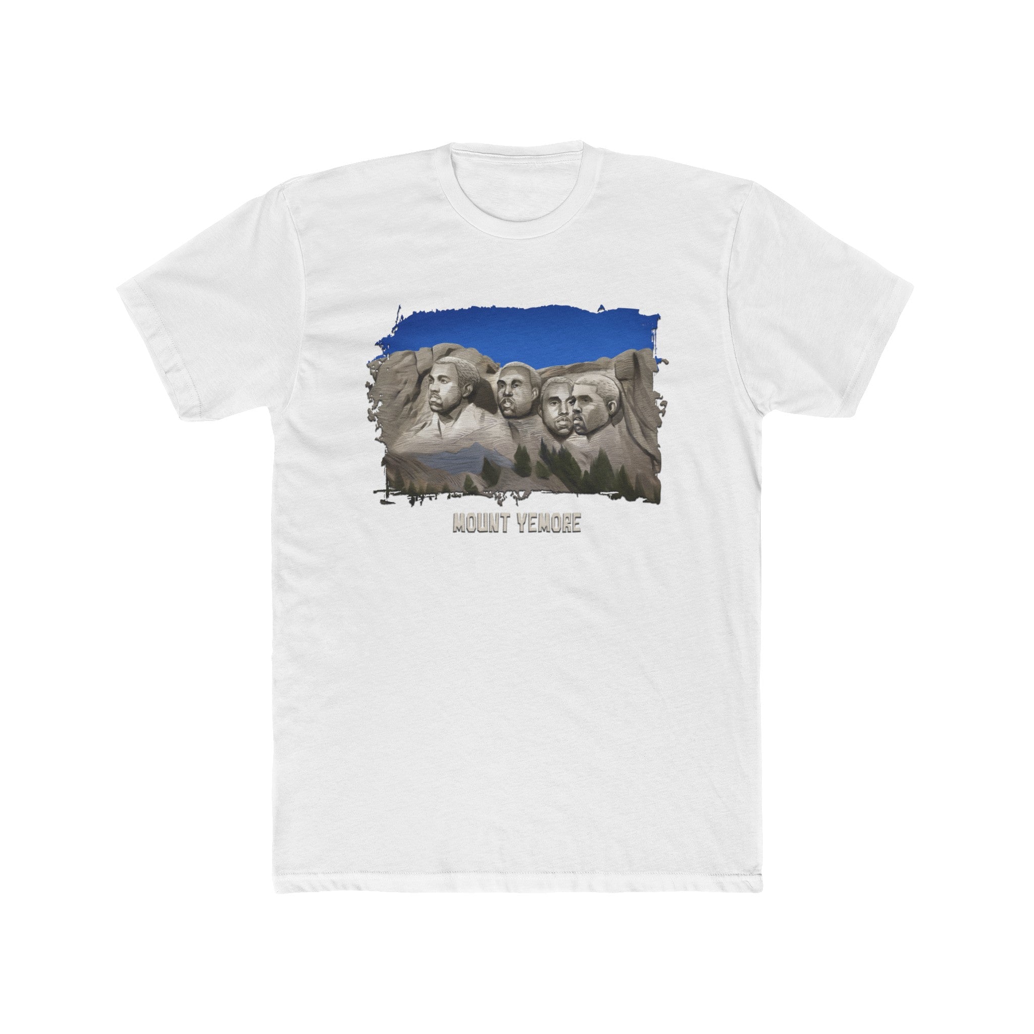 Mount Yemore T-Shirt
