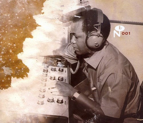 Eccentric Soul: The Capsoul Label / Various - Eccentric Soul: The Capsoul Label