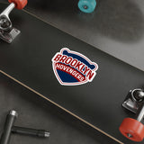 Brooklyn Hovengers Sticker