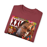 Pusha T Winter 2022 T-shirt
