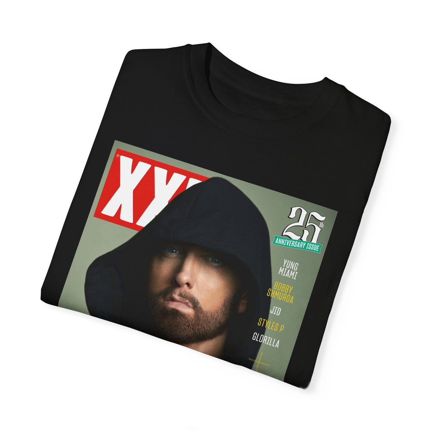 Eminem Fall 2022 T-shirt