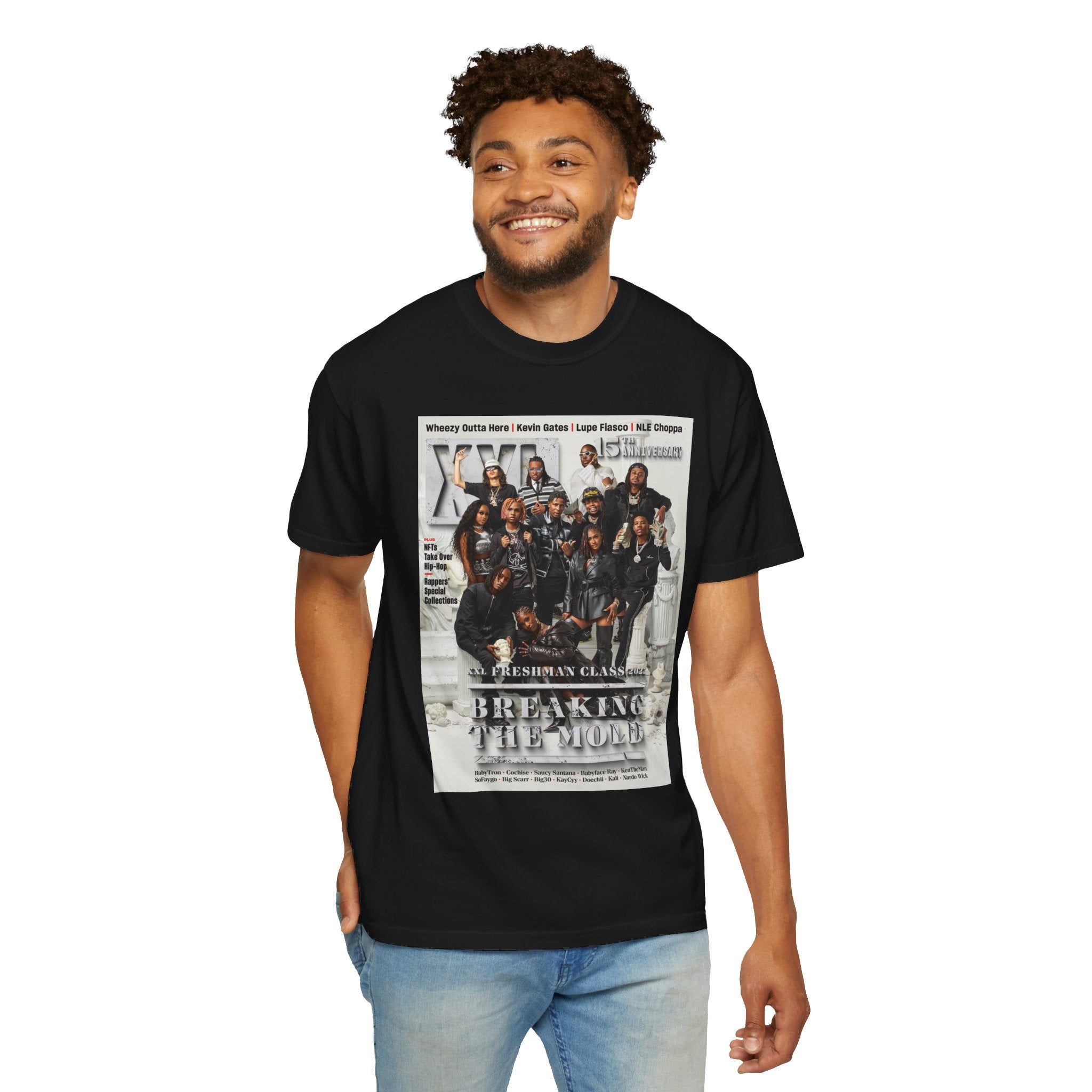 Freshman Summer 2022 T-shirt