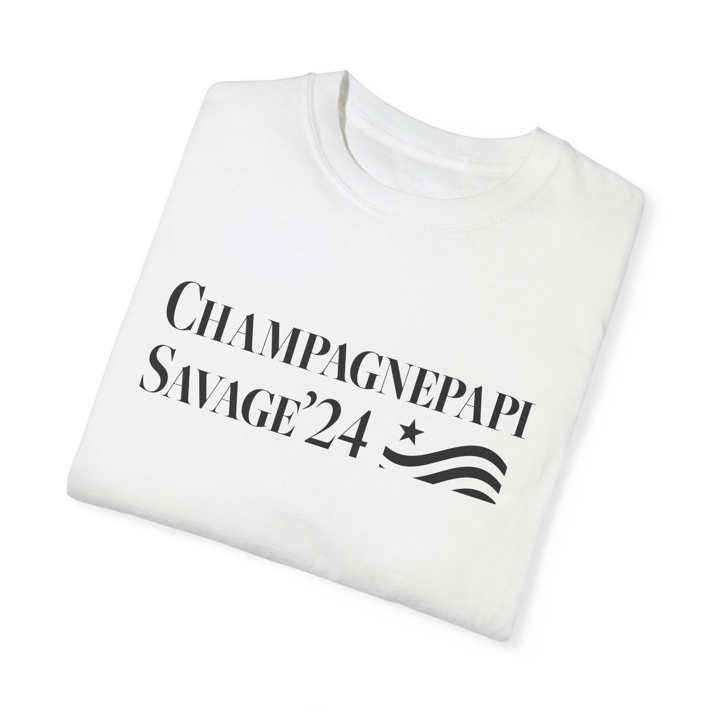 Champagnepapi - Savage '24 T- Shirt