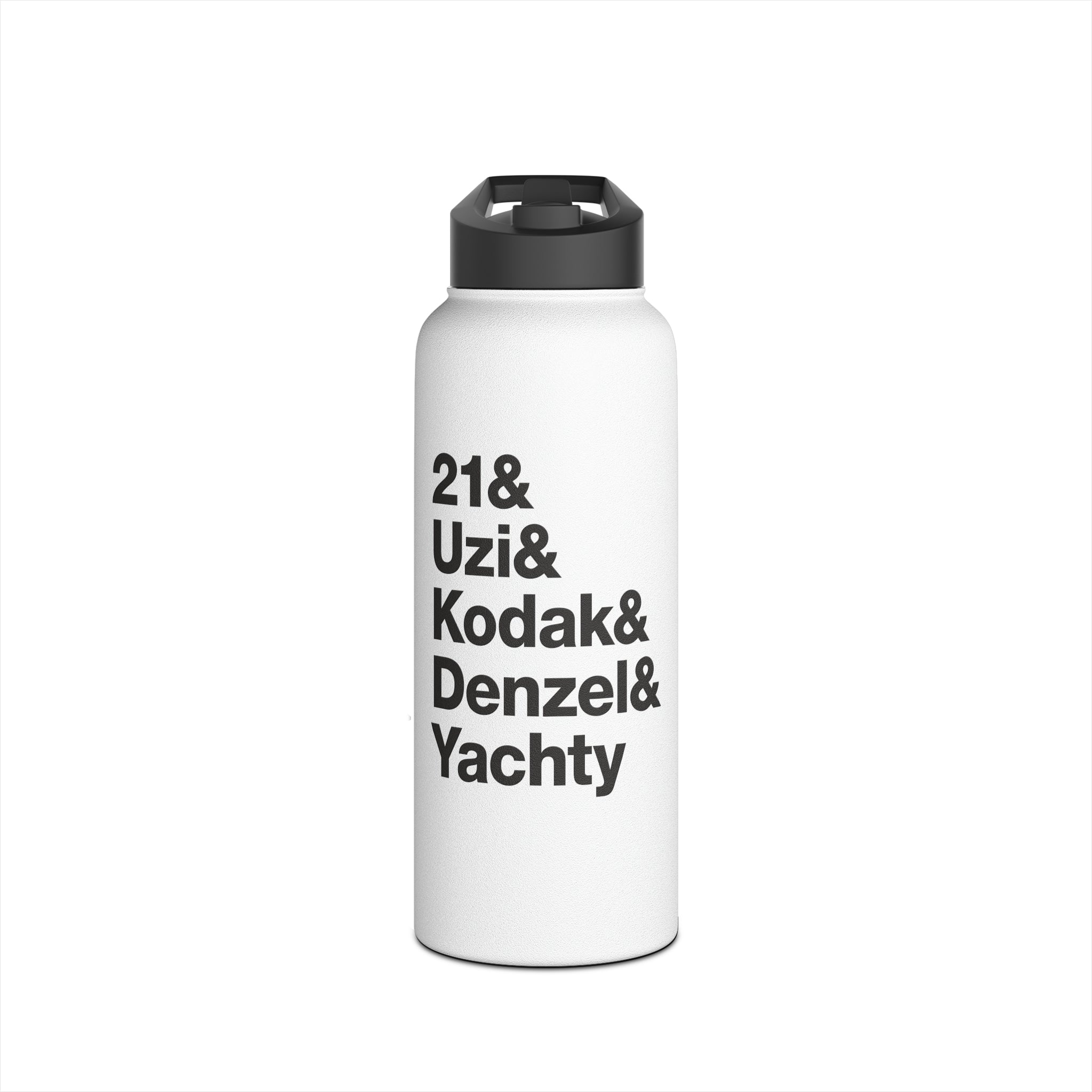 2016 Freshman Water Bottle