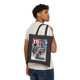 2025 XXL Freshman Class Tote Bag