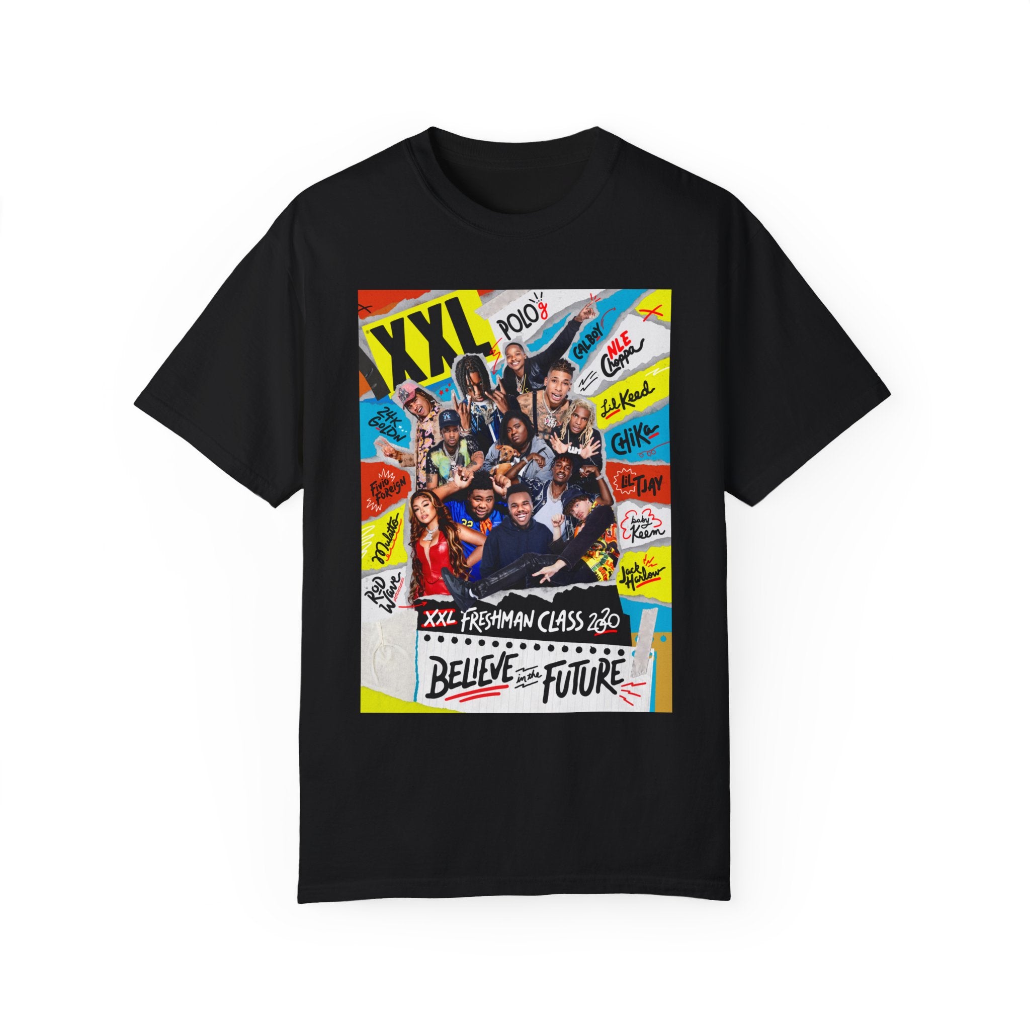 Freshman Fall 2020 T-shirt