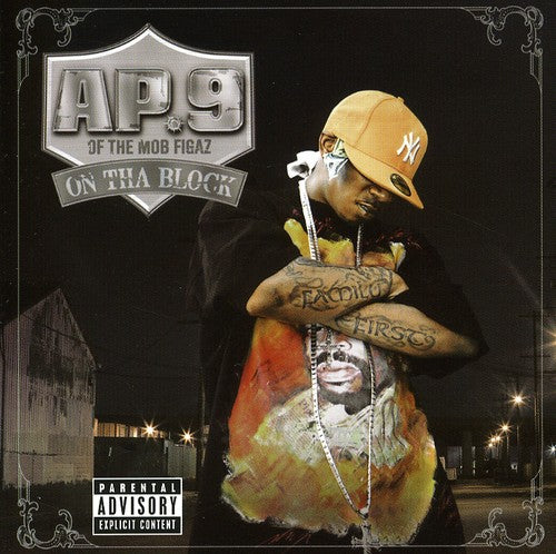 AP.9 - On the Block