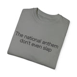 National Anthem T-shirt