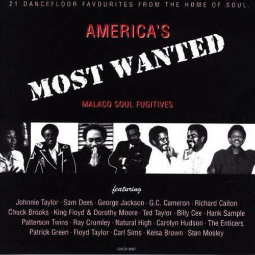 America's Most Wanted / Various - America's Most Wanted