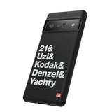 2016 Freshman Phone Cases