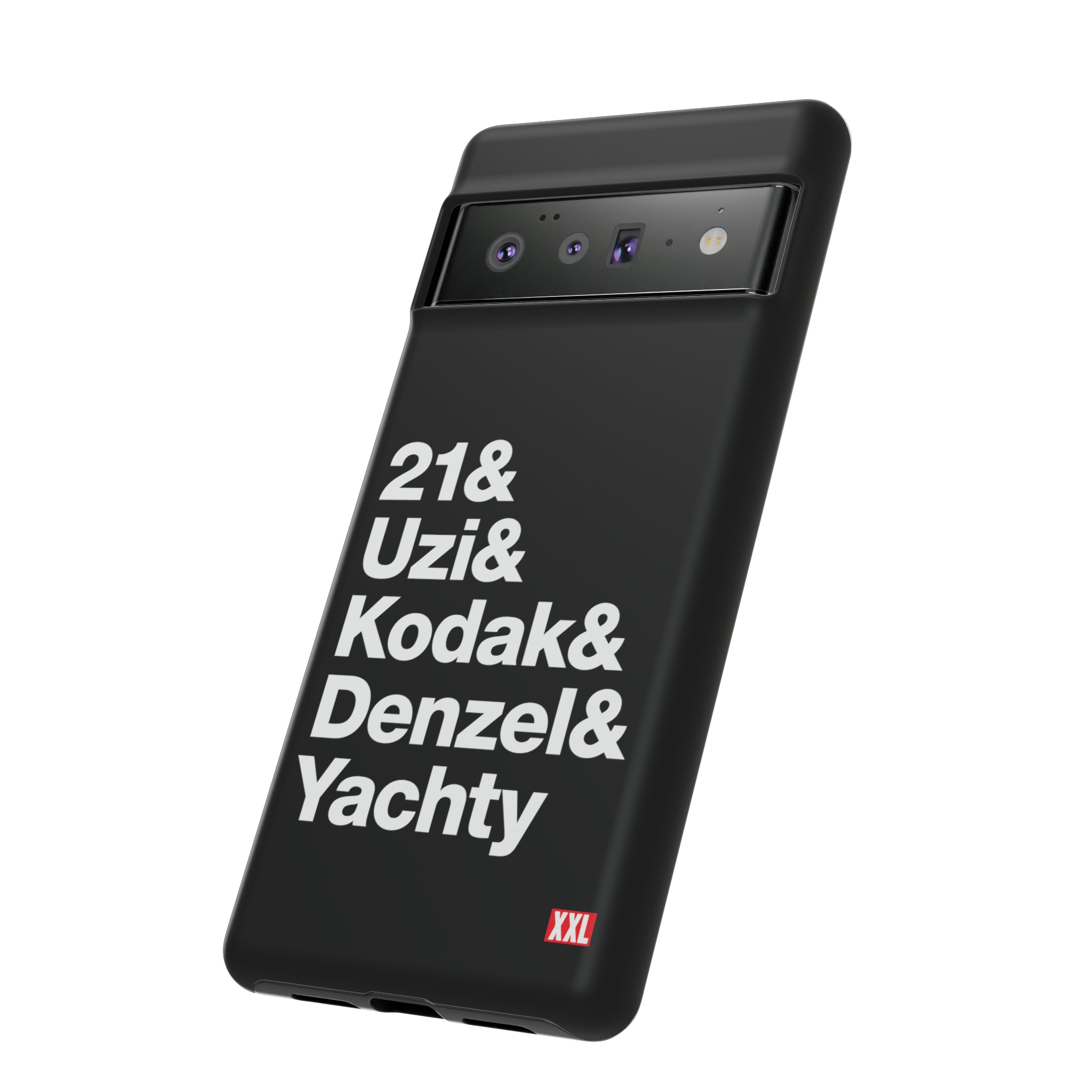 2016 Freshman Phone Cases