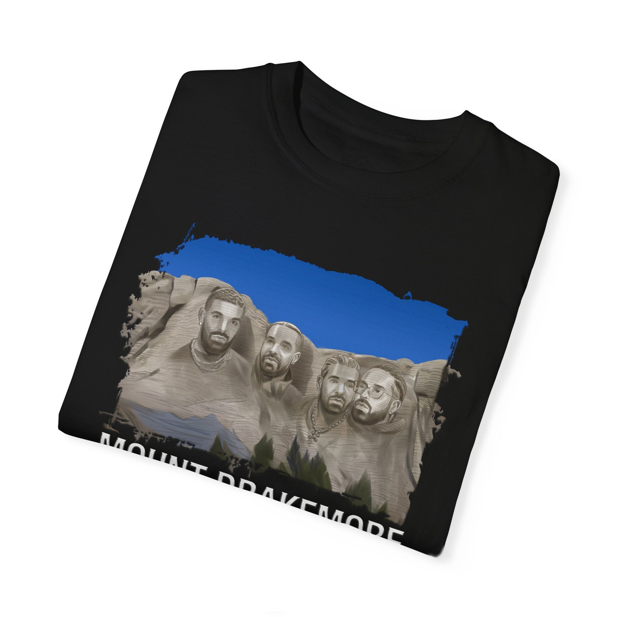 Mount Drakemore T-shirt