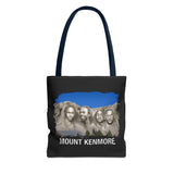 Mount Kenmore Tote Bag