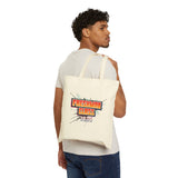 2025 XXL Freshman Class Logo Tote Bag