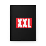 XXL Hardcover Journal