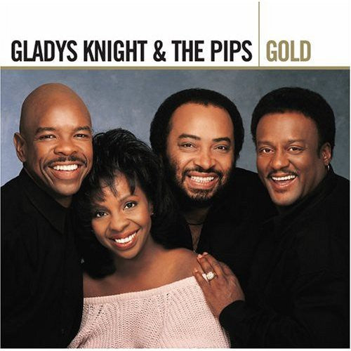 Gladys & Pips Knight - Gold