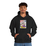 XXL Magazine Freshman Class 2026 Cover Hoodie
