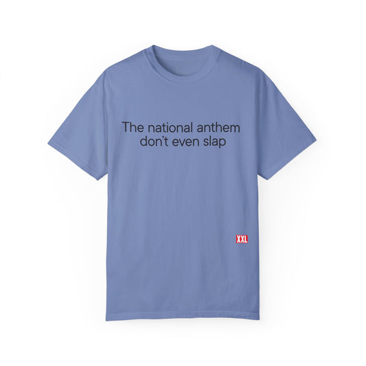 Anthem T-shirt