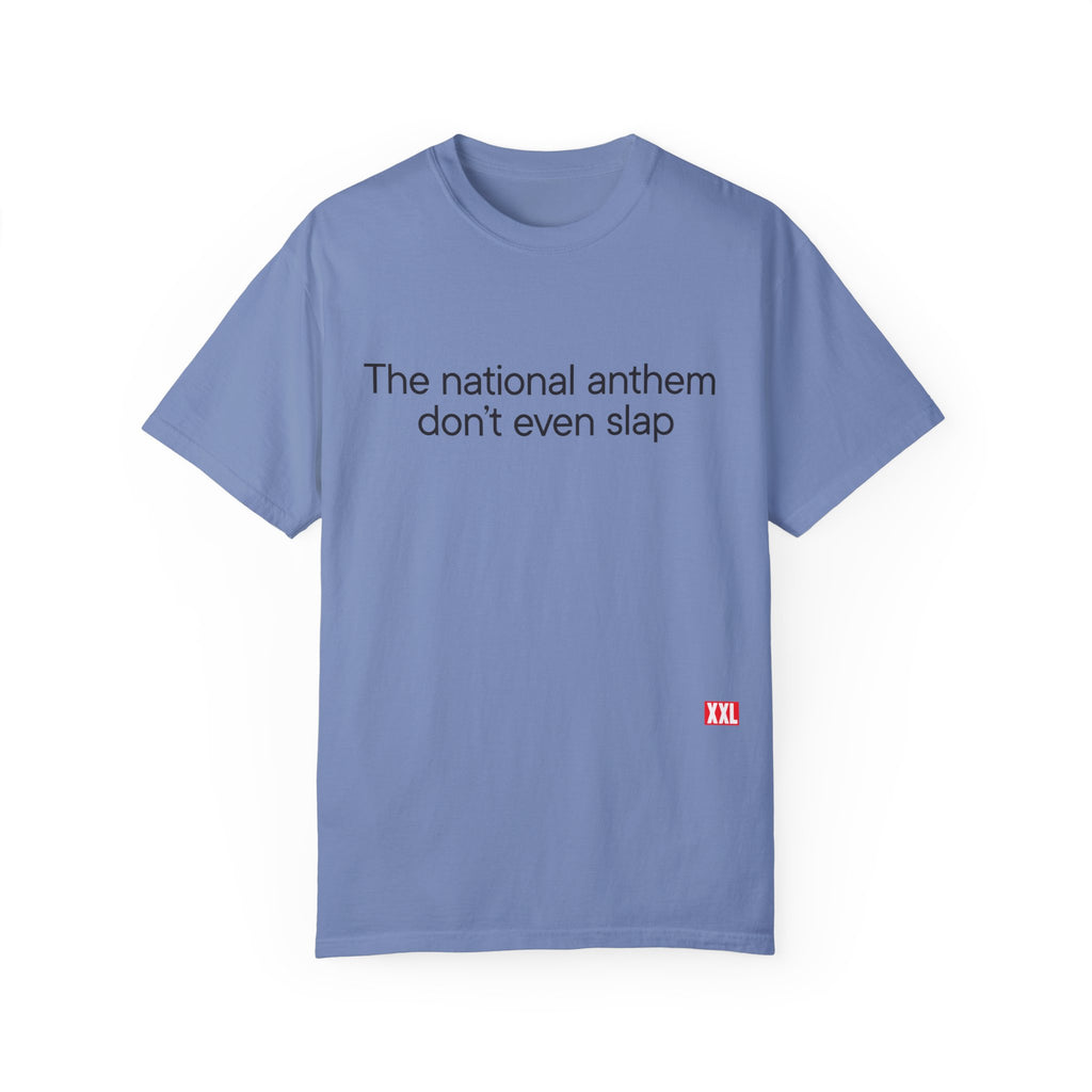 National Anthem T-shirt