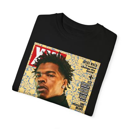 Lil Baby Fall 2019 T-shirt