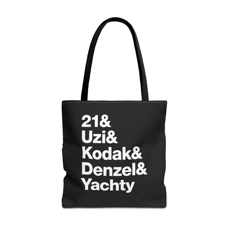 2016 Freshman Tote Bag