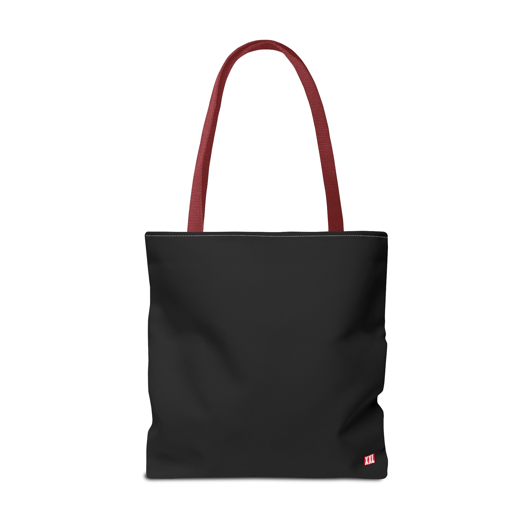 Write & Rap Tote Bag