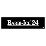 Barbie-Ice '24 Bumper Sticker