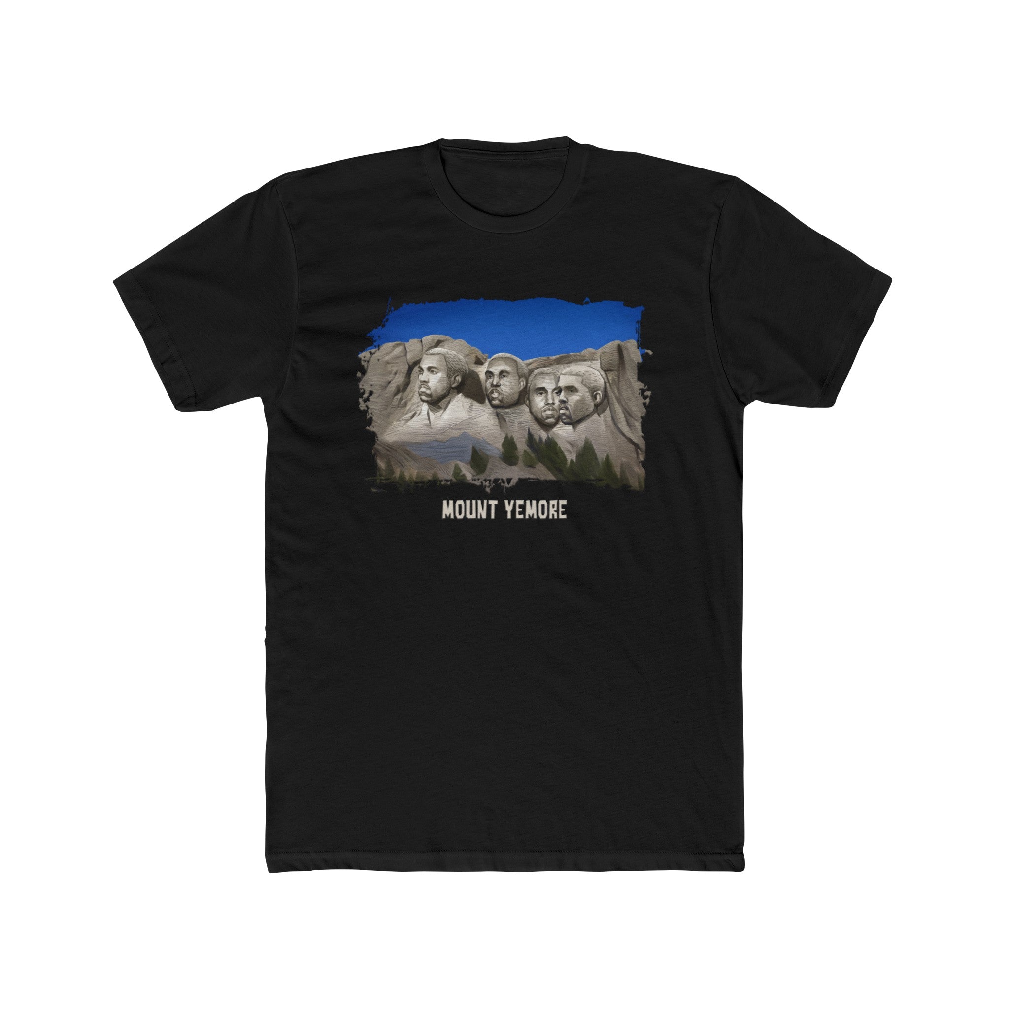 Mount Yemore T-Shirt