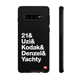 2016 Freshman Phone Cases