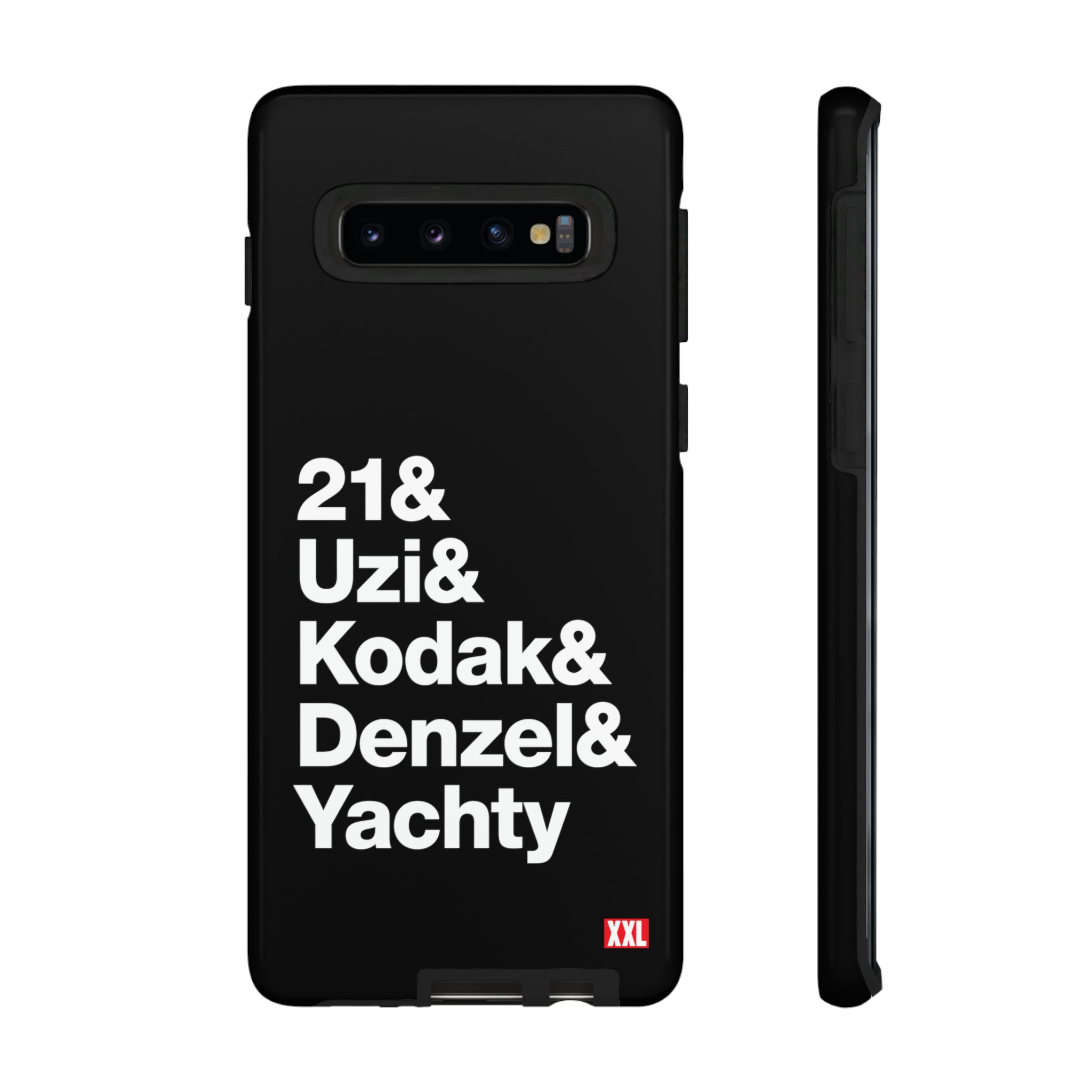 2016 Freshman Phone Cases