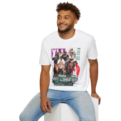 2024 XXL Freshman T-Shirt