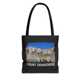 Mount Drakemore Tote Bag