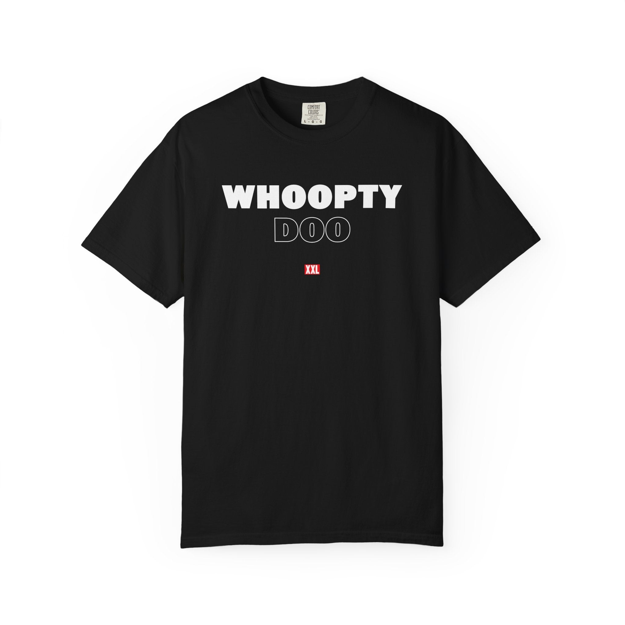 Whoopty Doo T-Shirt